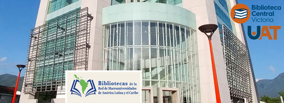 Biblioteca Central "Victoria", UAT