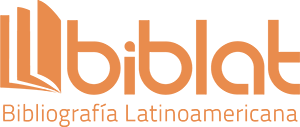 Logotipo BIBLAT