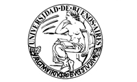 Logotipo de laUniversidad de Buenos Aires, UBA