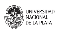 Logotipo de laUniversidad Nacional de La Plata, UNLP