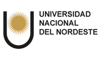 Logotipo de laUniversidad Nacional del Nordeste, UNNE