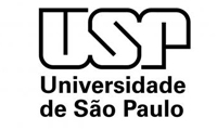 Logotipo de la Universidade de São Paulo, USP