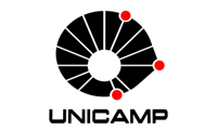 Logotipo de la Universidade Estadual de Campinas, UNICAMP