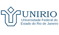 Logotipo de la Universidade Federal do Estado do Rio de Janeiro, UNIRIO