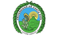 Logotipo de la Universidad de Costa Rica, UCR
