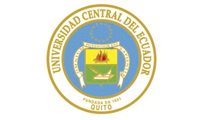 Logotipo de la Universidad Central de Ecuador, UCE