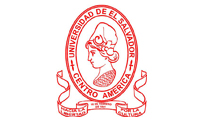 Logotipo de la Universidad de El Salvador, UES