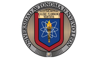 Logotipo de la Universidad Autónoma de Nuevo León, UANL