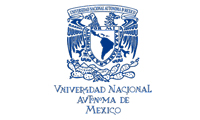 Logotipo de la Universidad Nacional Autónoma de México, UNAM