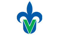 Logotipo de la Universidad Veracruzana , UV