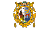 Logotipo de la Universidad Nacional Mayor de San Marcos, UNMSM