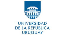 Logotipo de la Universidad de la República, UDELAR